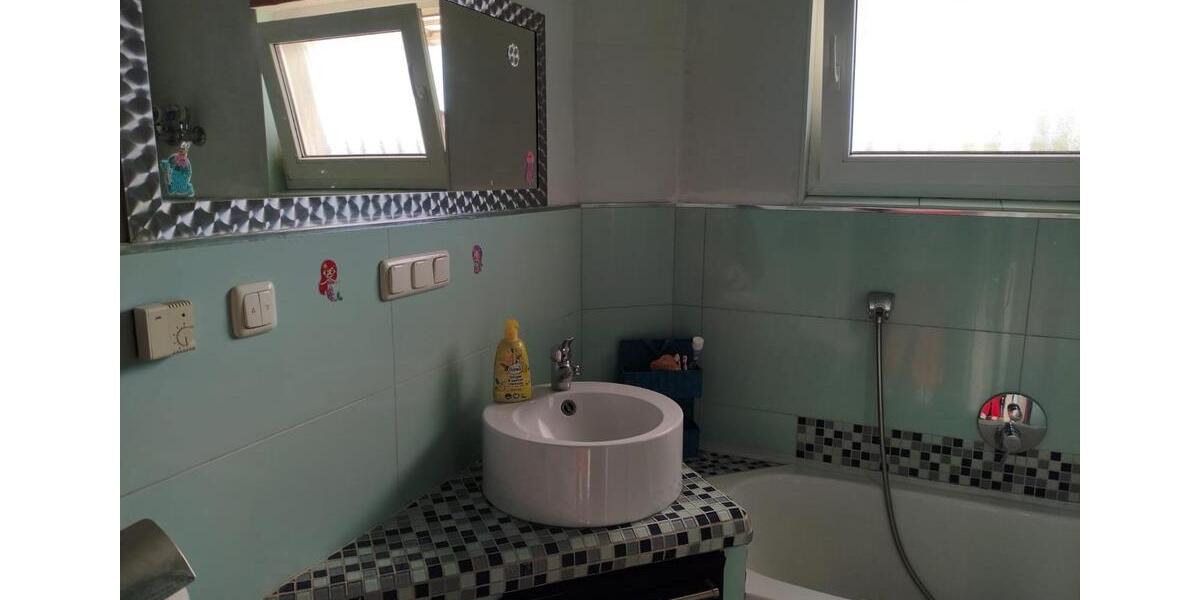 Etagenwohnung Mühlheim am Main - 3 Zimmer, 80 m&sup2;, 1.350&euro; | Angebot:26301282