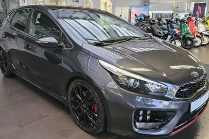 Kia ceed / Ceed 94.150 km 13.990 &euro; Heinsberg 52525