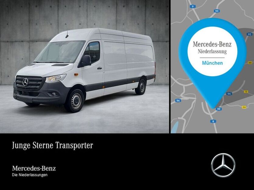 Sprinter