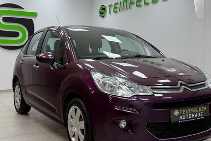 Citroen C3 101.750 km 6.290 &euro; Steinfeld 49439