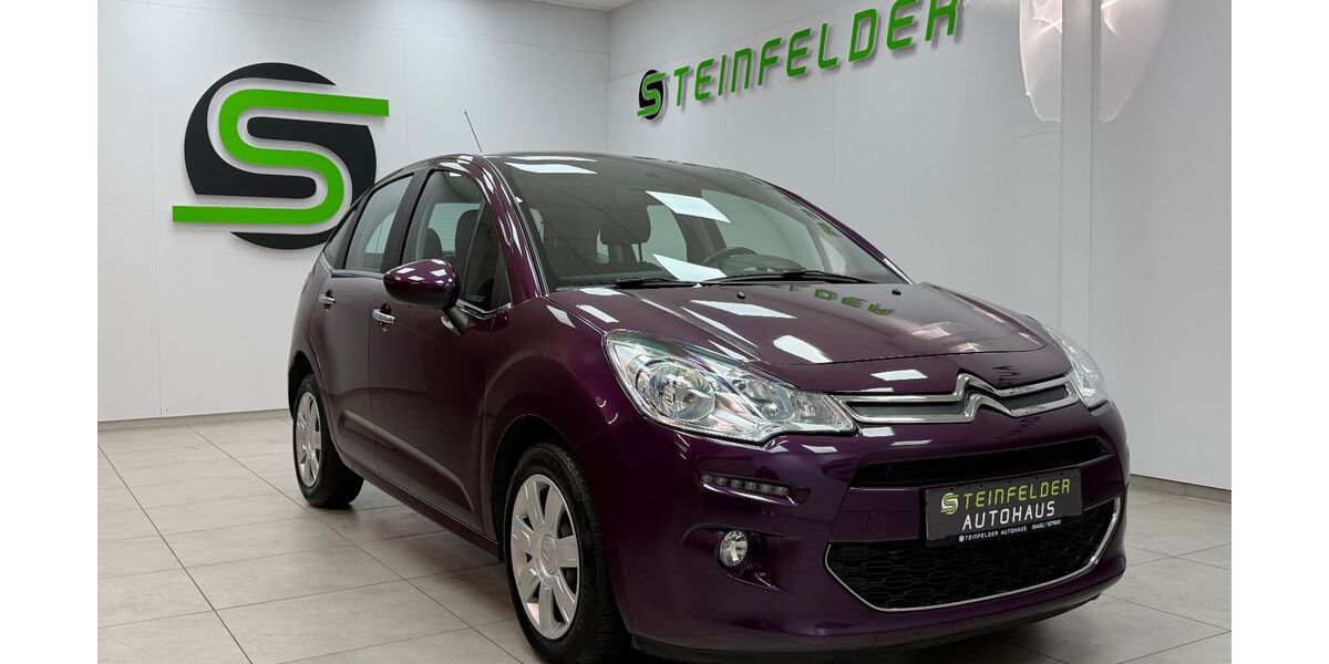 Citroen C3 101.750 km 6.290 &euro; Steinfeld 49439
