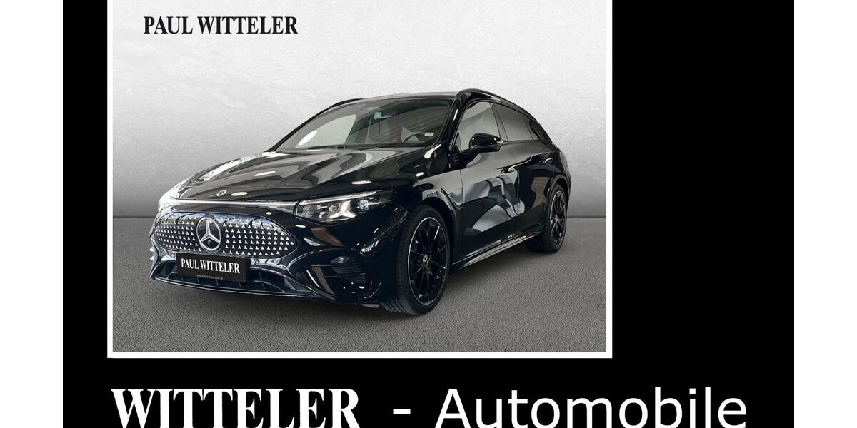Mercedes-Benz CLA 250 9.900 km 61.480 &euro; Brilon 59929