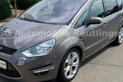 Ford S-Max 175.000 km 7.999 &euro; Reutlingen 72766