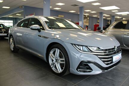 VW Arteon 106.743 km 24.980 &euro; Euskirchen 53881