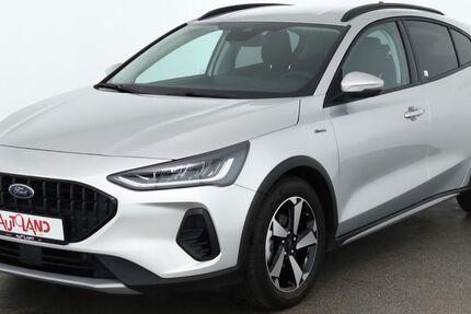 Ford Focus 40.241 km 18.490 &euro; Dresden 01069