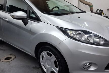 Ford Fiesta 159.911 km 5.490 &euro; Cottbus 03042