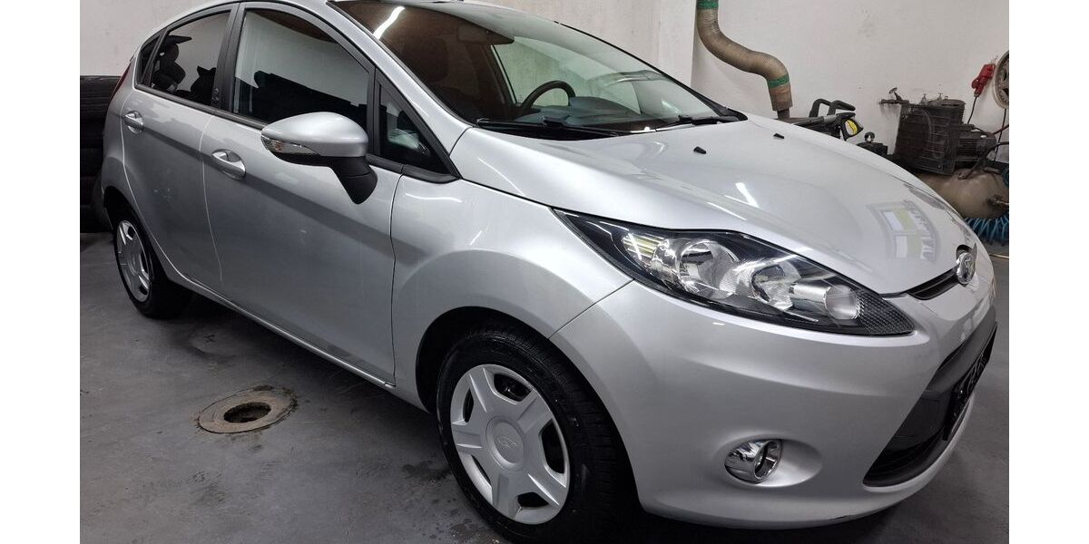 Ford Fiesta 159.911 km 5.490 &euro; Cottbus 03042