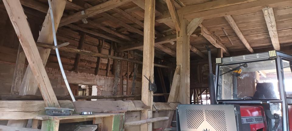 Bauernhaus, Landhaus Kupferzell - 13 Zimmer, 200 m&sup2;, 280.000&euro; | Angebot:26299727