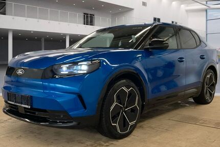 Ford Capri 6.500 km 38.240 &euro; Vreden-Ortsteil Ammeloe 48691