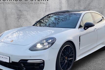 Porsche Panamera 160.000 km 61.790 € Mutterstadt 67112
