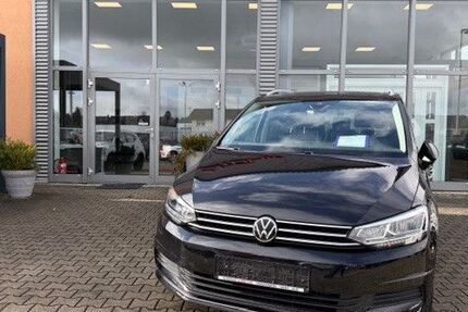 VW Touran 142.000 km 19.900 &euro; Frankenberg/Eder 35066