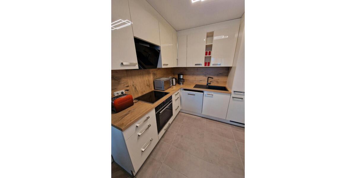 Etagenwohnung Berlin Pankow - 2 Zimmer, 50 m&sup2;, 280.000&euro; | Angebot:27118108