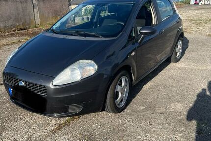 Fiat Punto 129.000 km 1.300 € Trossingen 78647