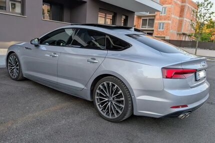 Audi A5 217.000 km 21.000 &euro; Maintal 63477