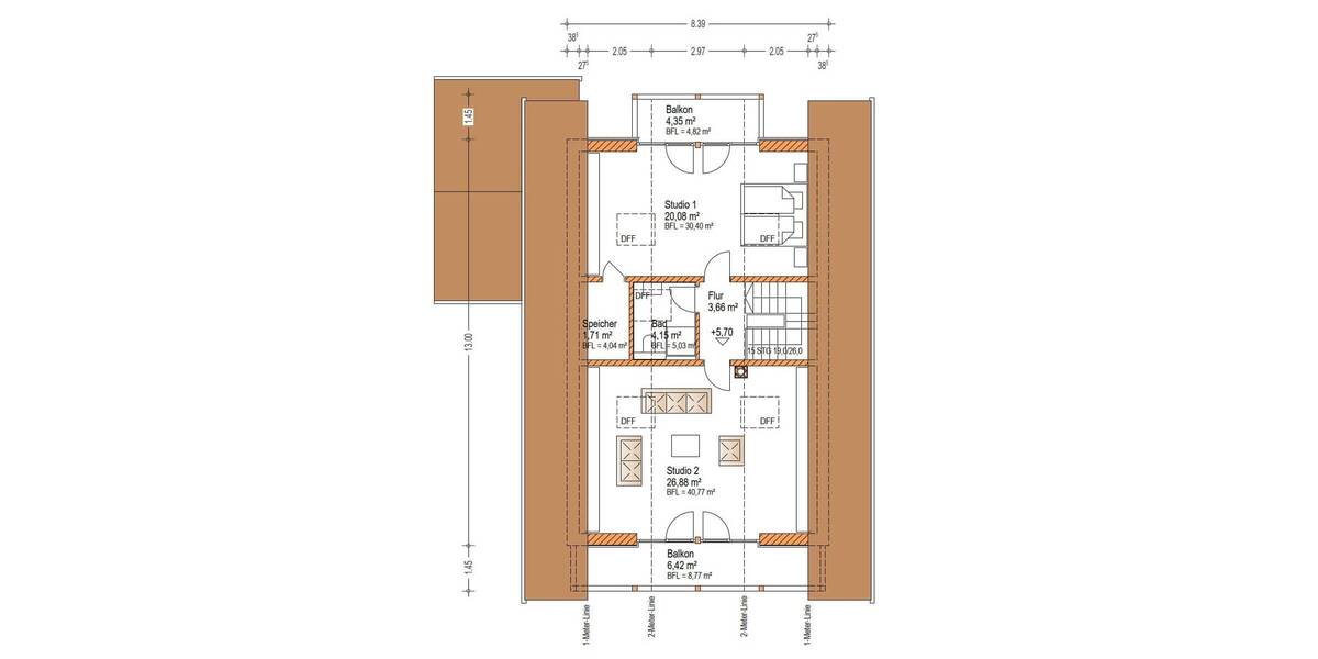 Einfamilienhaus Fischbachau / Elbach Dürnbach - 7 Zimmer, 273 m&sup2;, 2.240.000&euro; | Angebot:26093612