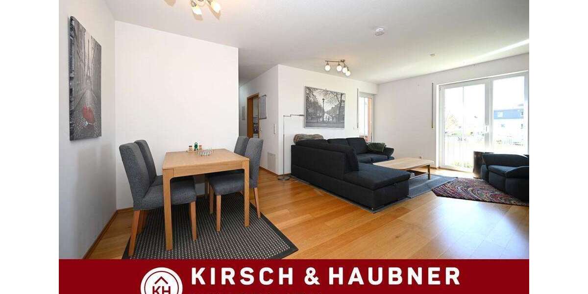 Etagenwohnung Neumarkt Altenhof - 2.5 Zimmer, 70 m&sup2;, 275.000&euro; | Angebot:26493728