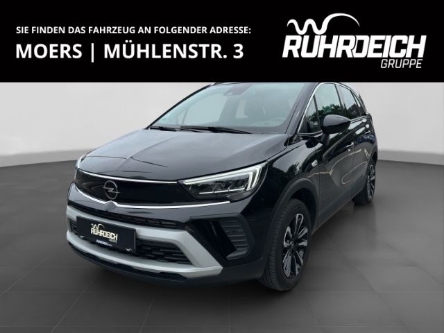 Opel Crossland (X) 45.480 km 23.990 &euro; Moers 47441