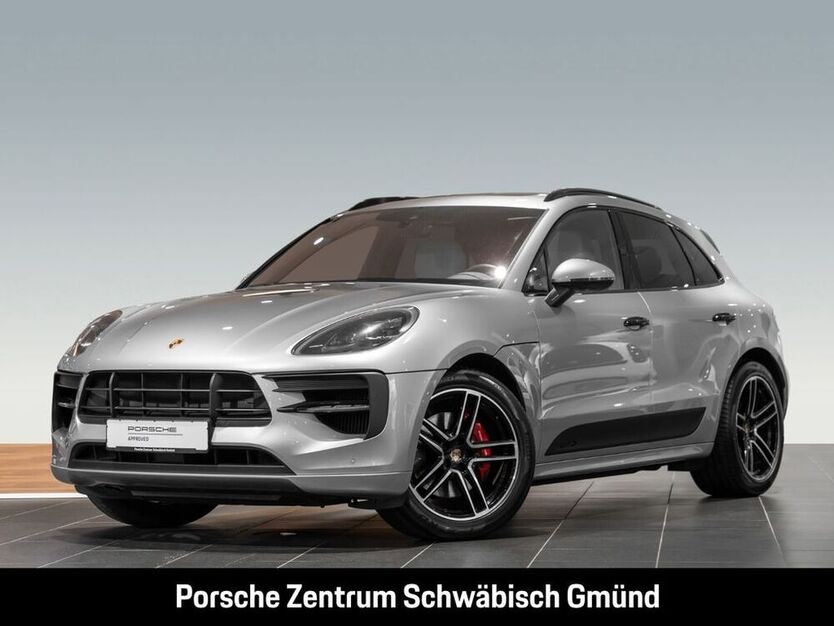 Macan