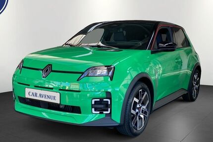 Renault R 5 8.100 km 28.890 &euro; Euskirchen 53881