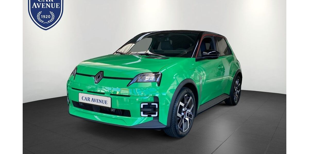 Renault R 5 8.100 km 28.890 &euro; Euskirchen 53881