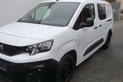 Peugeot Partner 84.256 km 16.990 &euro; Fürth 90768