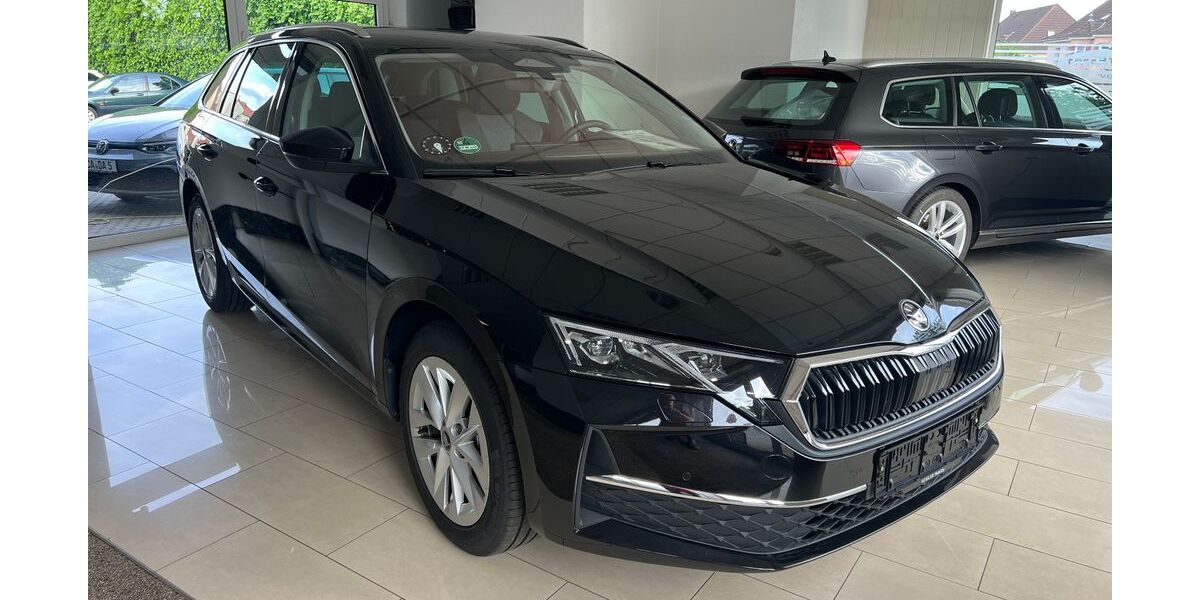 Skoda Octavia 6.666 km 33.700 &euro; Calau 03205