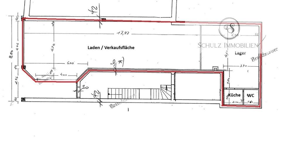 Gewerbeobjekt Jever - 300&euro; | Angebot:26257174