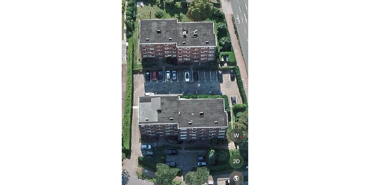 Dachgeschoßwohnung Neu Wulmstorf - 3 Zimmer, 68 m&sup2;, 200.000&euro; | Angebot:25078878