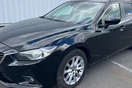 Mazda 6 269.000 km 3.950 &euro; Berlin 12057