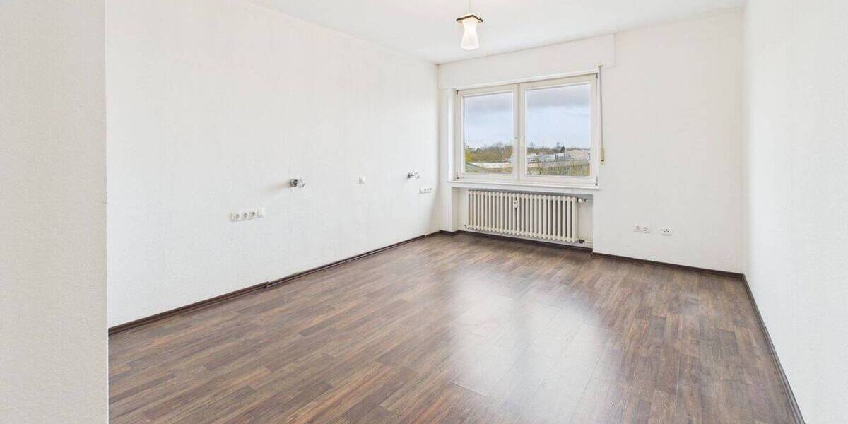 Etagenwohnung Herford Innenstadt - 4 Zimmer, 111 m&sup2;, 179.000&euro; | Angebot:26779948
