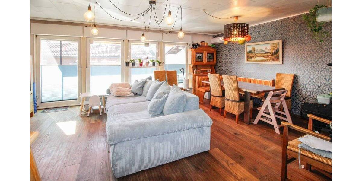 Einfamilienhaus Munster Trauen - 5 Zimmer, 259.000&euro; | Angebot:26156371