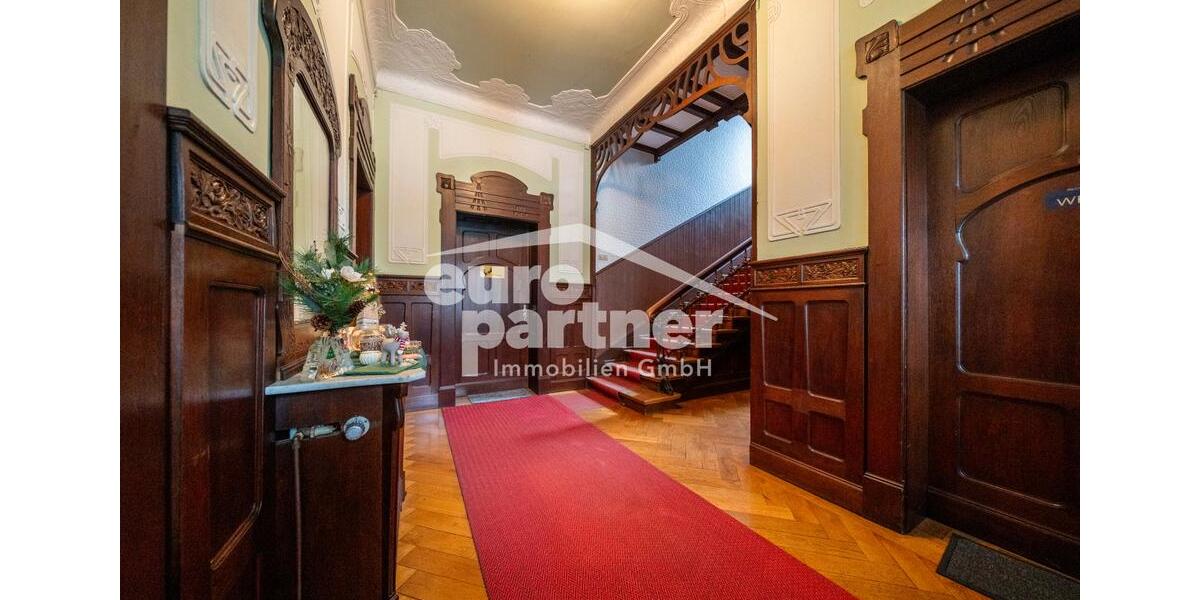 Dachgeschoßwohnung Idar-Oberstein Oberstein - 4 Zimmer, 100 m&sup2;, 750&euro; | Angebot:23872589