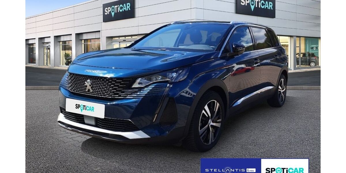 Peugeot 5008 29.401 km 26.690 &euro; Saarbrücken 66119