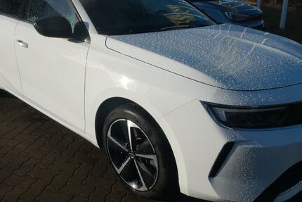 Opel Astra 47.523 km 18.990 &euro; Blankenburg 38889