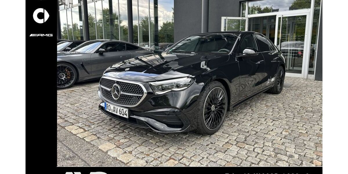 Mercedes-Benz E 220 8.000 km 64.500 &euro; Gmund am Tegernsee 83703