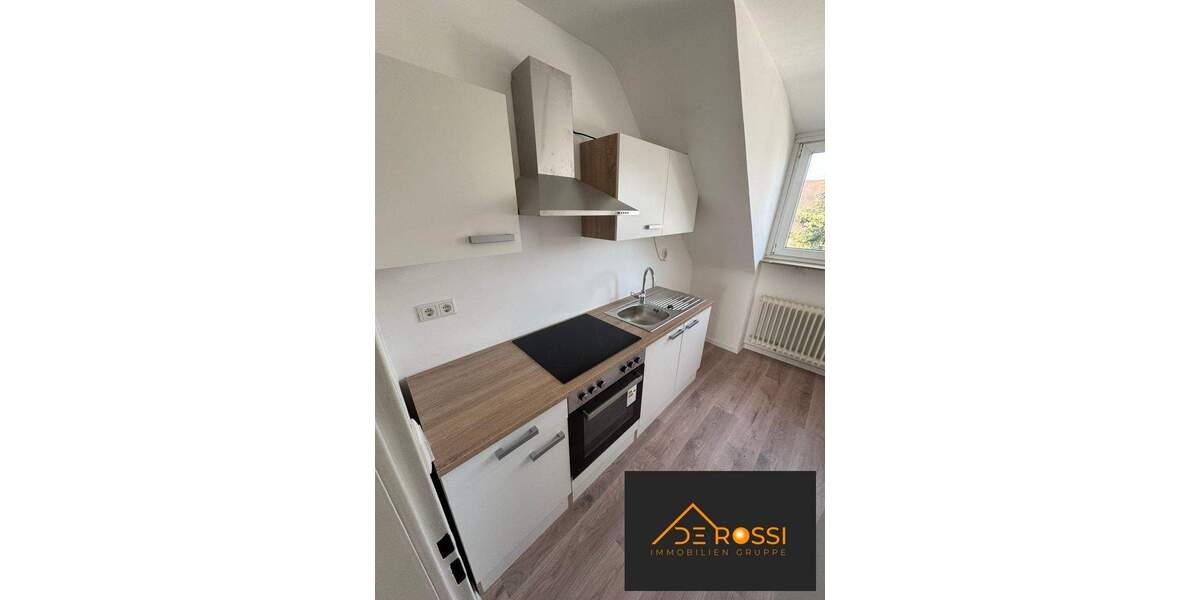 Etagenwohnung Nürnberg / Herpersdorf Herpersdorf - 3 Zimmer, 50 m&sup2;, 750&euro; | Angebot:25698300