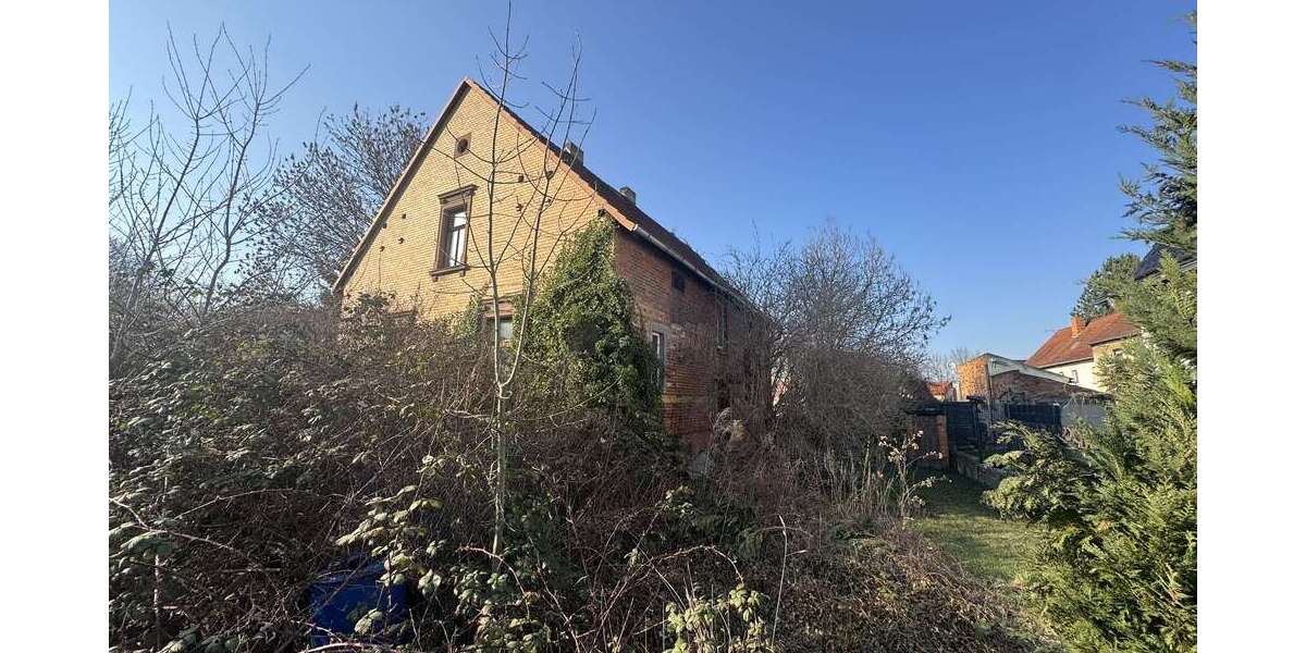 Grundstück Deuben-Teuchern Teuchern - 45.000&euro; | Angebot:26954856