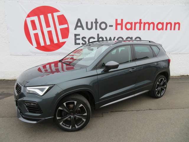 Cupra Ateca 41.985 km 26.840 &euro; Eschwege 37269