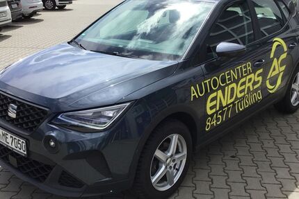 Seat Arona 54.000 km 18.900 € Tüßling 84577