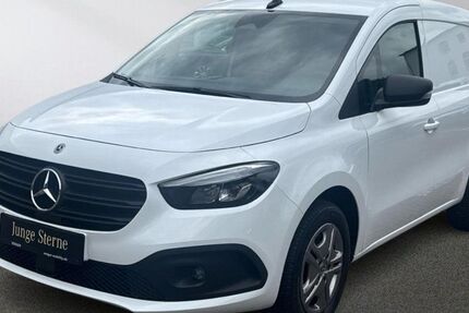 Mercedes-Benz Citan 29.550 km 29.096 &euro; Herford 32051
