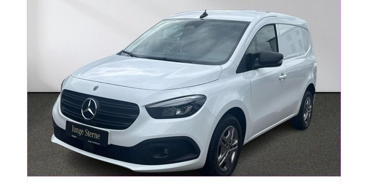 Mercedes-Benz Citan 29.550 km 29.096 &euro; Herford 32051
