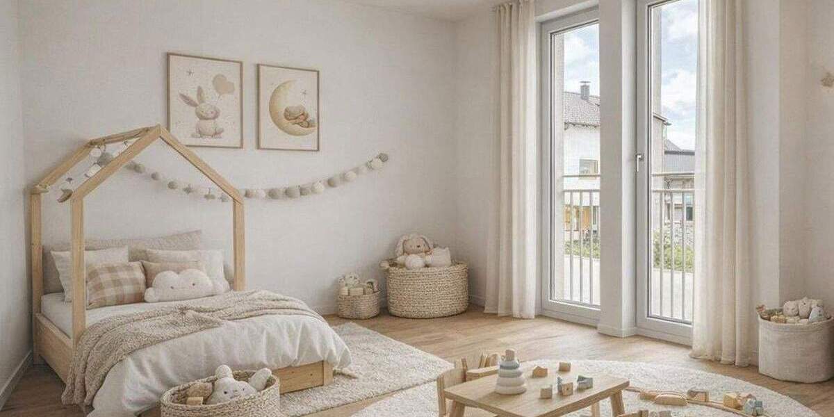 Etagenwohnung Kieselbronn - 3 Zimmer, 99 m&sup2;, 1.390&euro; | Angebot:25095856