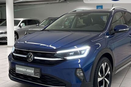 VW Taigo 17.288 km 18.980 &euro; Bremen 28217