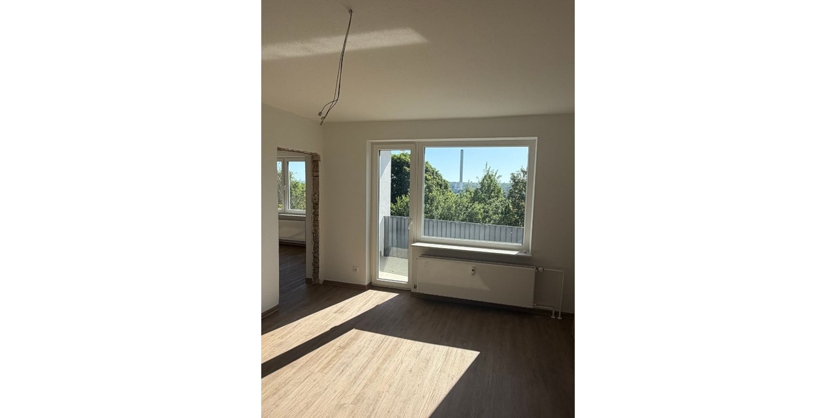 Modernisierte Wohnung mit Ausblick - 3- Flensburg Ramsharde | Angebot:26840050