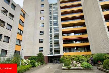 Wohnung Lübeck Sankt Jürgen - 4 Zimmer, 95 m&sup2;, 298.000&euro; | Angebot:27132600