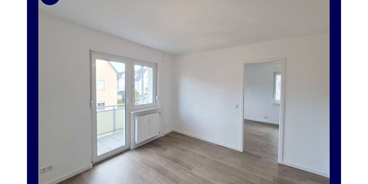 Etagenwohnung Singen (Hohentwiel) - 3 Zimmer, 75 m&sup2;, 850&euro; | Angebot:25500352