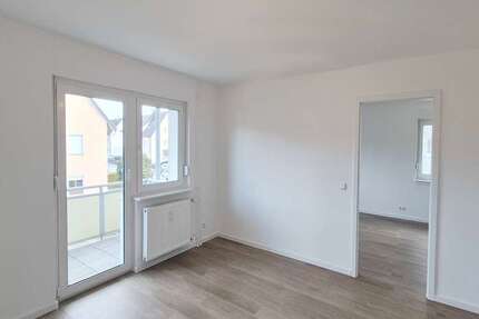 Wohnung Singen (Hohentwiel) - 3 Zimmer, 75 m&sup2;, 850&euro; | Angebot:25500352
