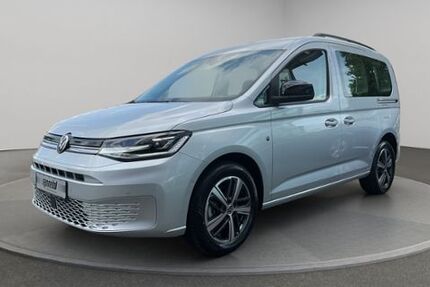 VW Caddy 8.000 km 38.800 &euro; Rudolstadt 07407