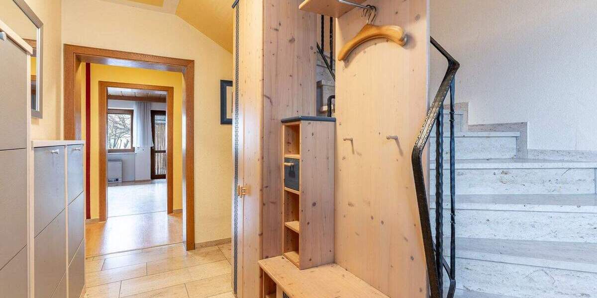 Raum für Ihre Ideen - Einfamilienhaus mit großem Potenzial in Gaimersheim zimmer