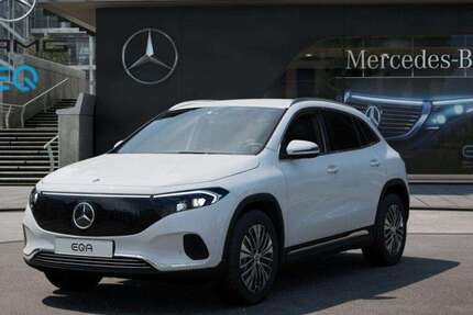 Mercedes-Benz EQA 300 8.219 km 36.880 &euro; Dillenburg 35683